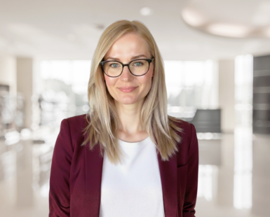 Laura Thomasberger